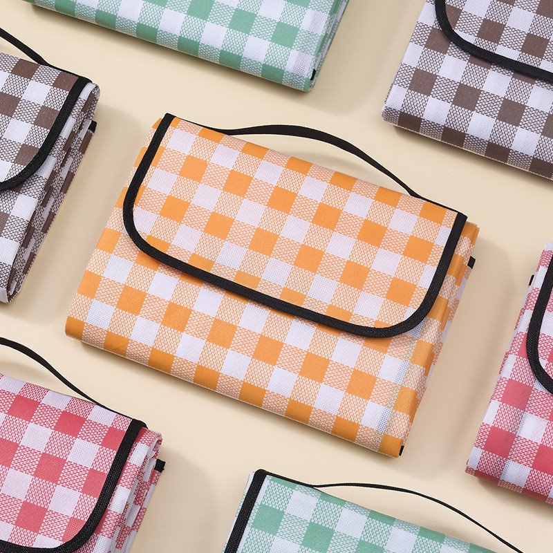 Mat picnic vintage