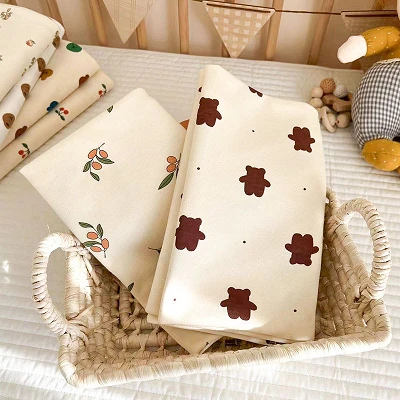 Blanced Swaddle babi