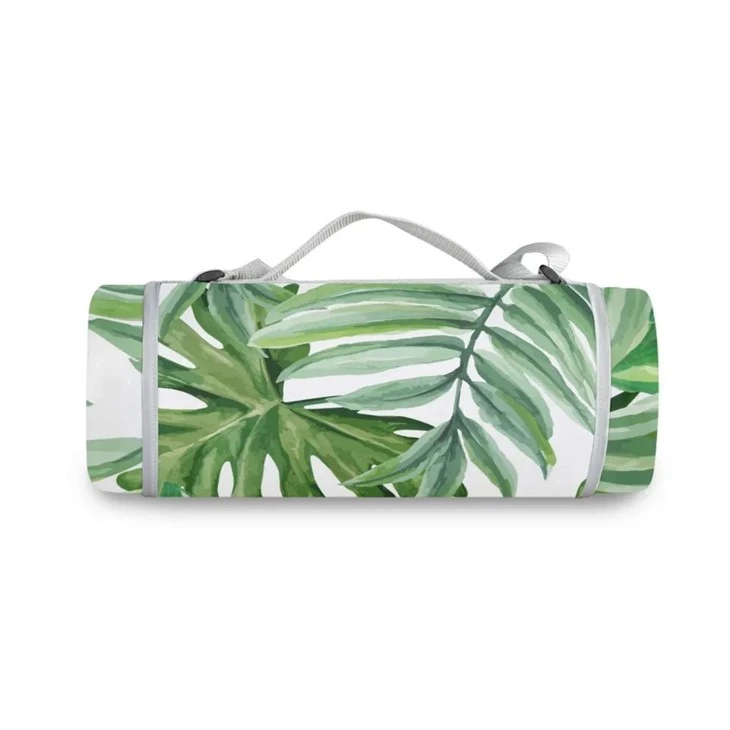 picnic blanket waterproof