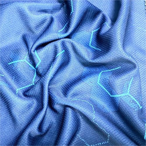 Bird Eye Mesh Fabric