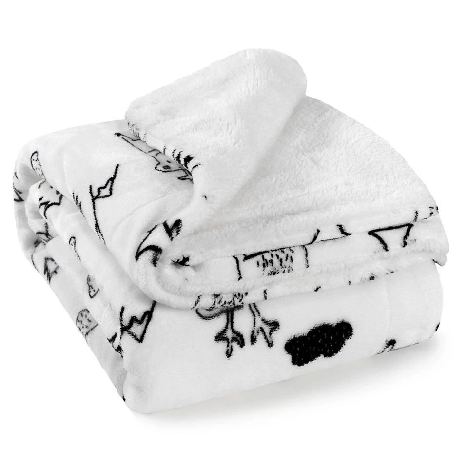 Blanced Babi Cashmere