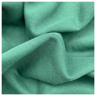 Casual Hoodie Coat Fabric