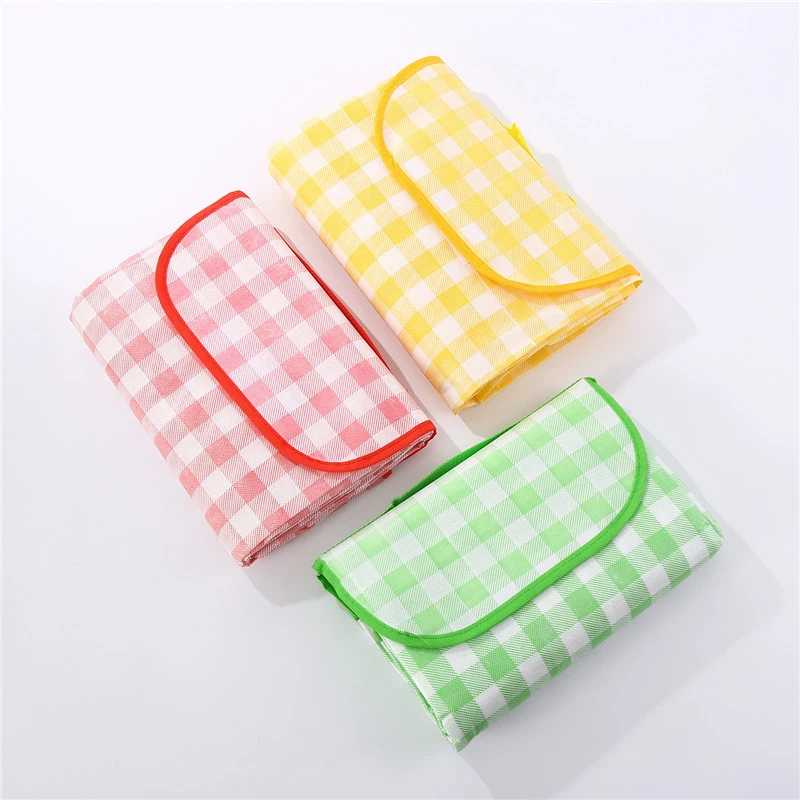 Bag Cwl Gyda Blanced Picnic