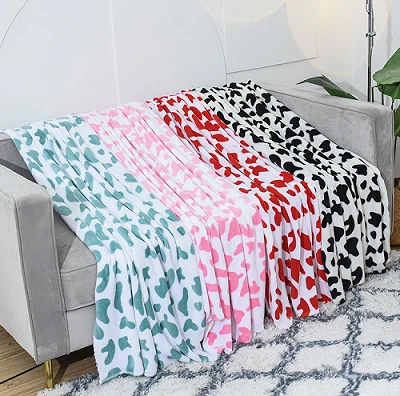 Flannel Fleece Fabric