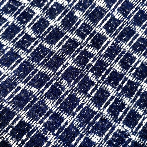 Custom Knit Jacquard Fabric