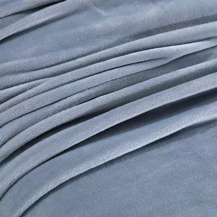 flannel blanket for winter