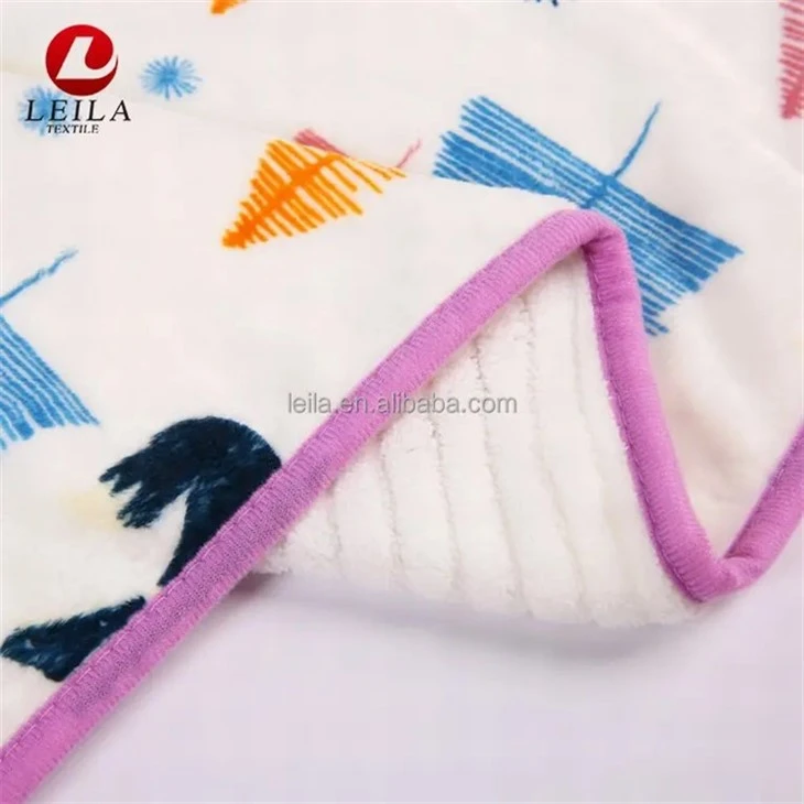 baby blanket personalized