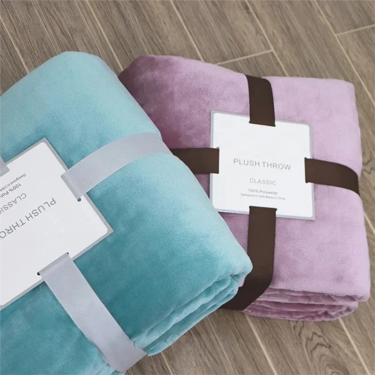Flannel Blanket For Winter price