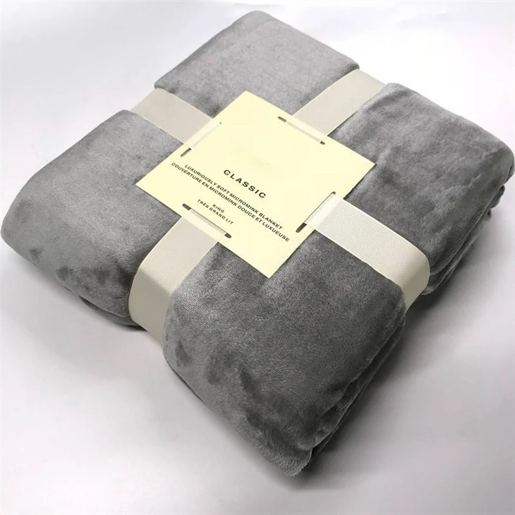 Flannel Blanket Mini quotation