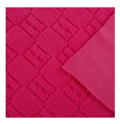 Ffabrig Sherpa Fuzzy