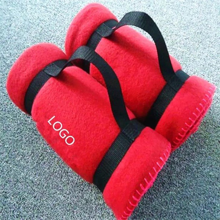 King Size Polar Fleece Blanket price