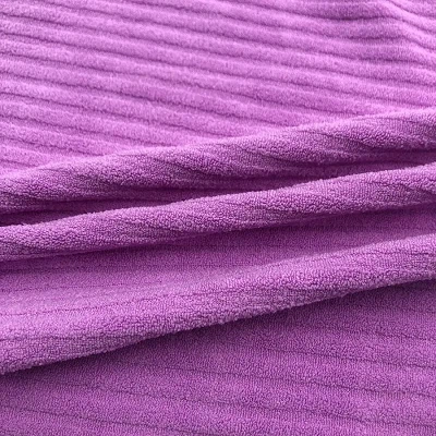 Stretch Fabric For Swimwear