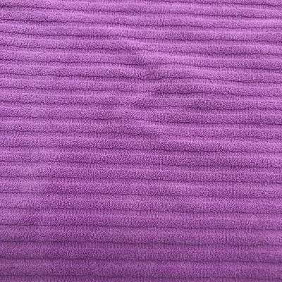 Breathable Rib Fabric