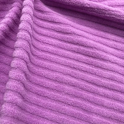 High Quality Rib Fabric