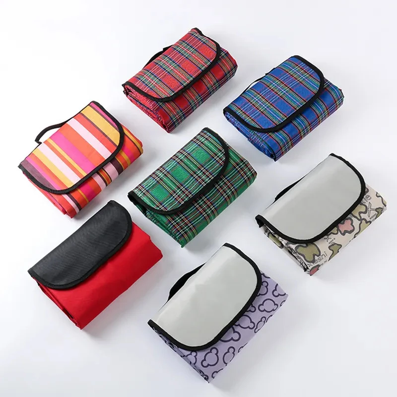 Blanced Picnic Heicio Awyr Agored
