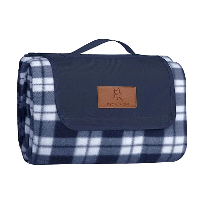 Blanced Picnic Plaid