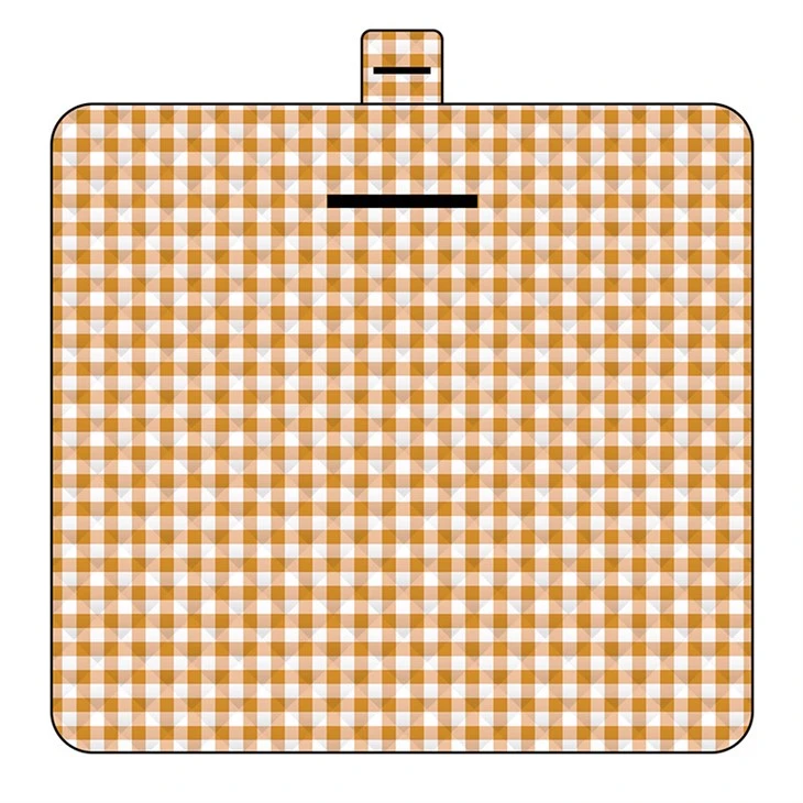 Portable Camping Blanket