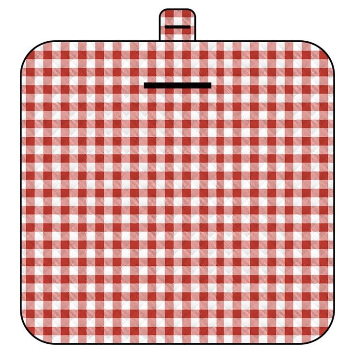 Portable Camping Blanket