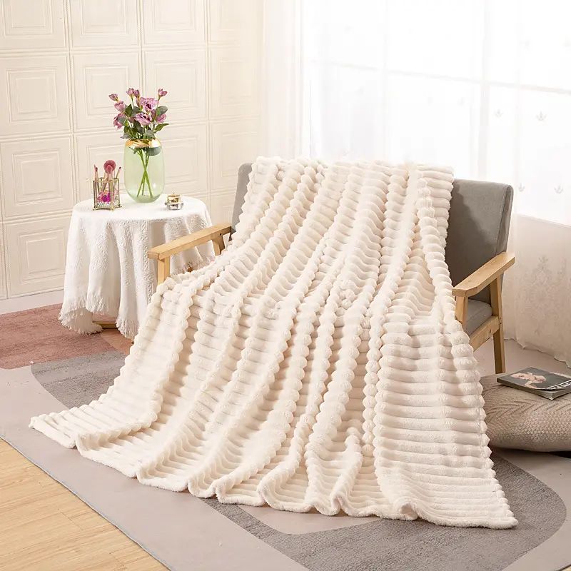 Llofnod Coral Blanced