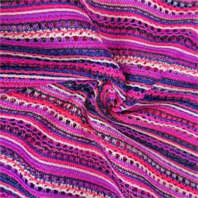 Ffabrig crêp polyester 100%.