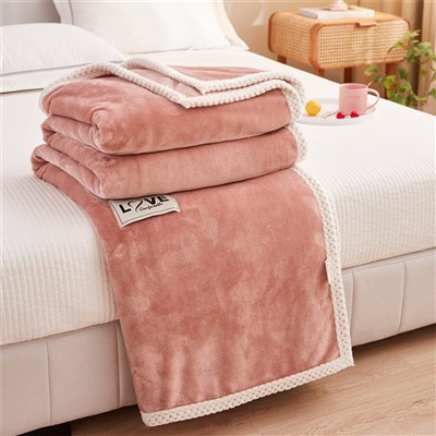 Blanced Cnu Coral Microfiber 100 y cant