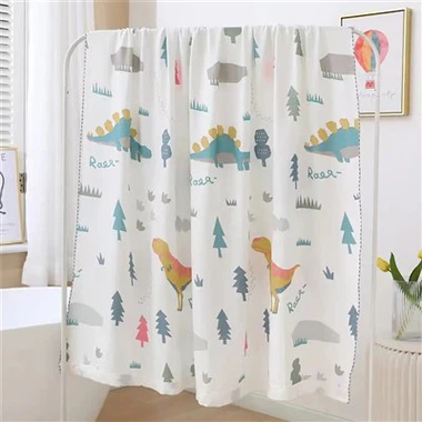 Blanced Babanod Deinosor