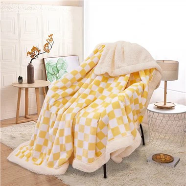 Blanced Sherpa Haen Dwbl