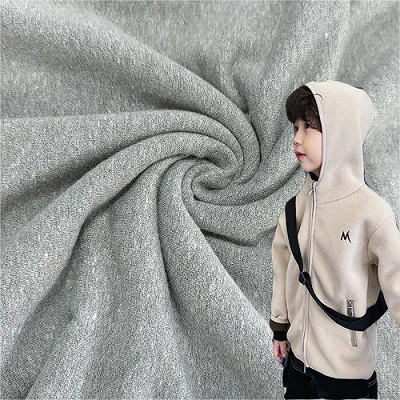 Ffabrig Terry Ffrengig i Blant