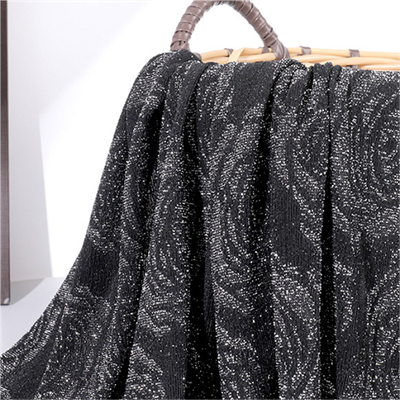 Ffabrig gwisg Jacquard