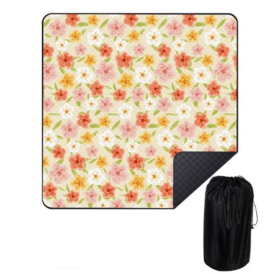 Blanced Traeth Mat Twristiaeth Aml-chwaraewr