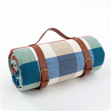 Blanced Picnic dal dwr