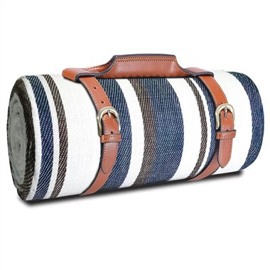 Blanced Tafliad Picnic Cnu Pegynol