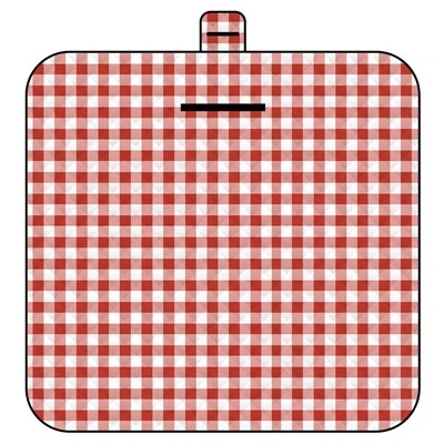 Blanced Picnic wedi'i Ailgylchu