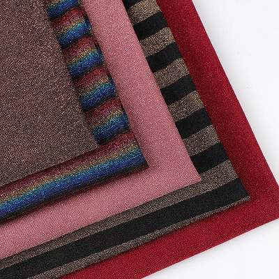 Ffabrig Filigree De Korea