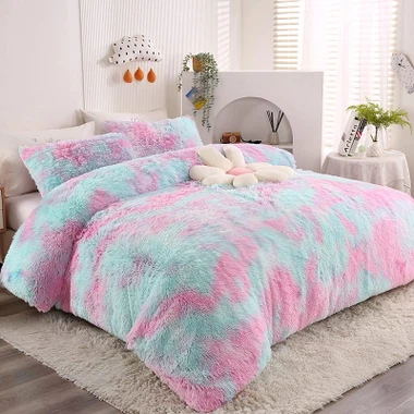 trwchus Cynnes Ffwr Blanced