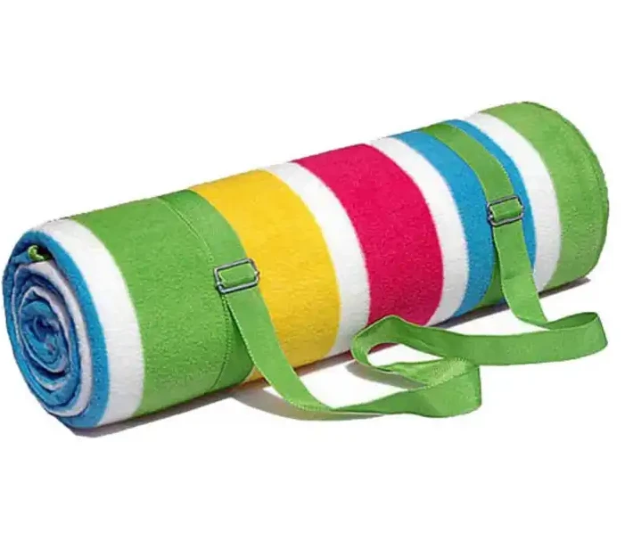 Super Soft Extra Large Picnic Blanket
