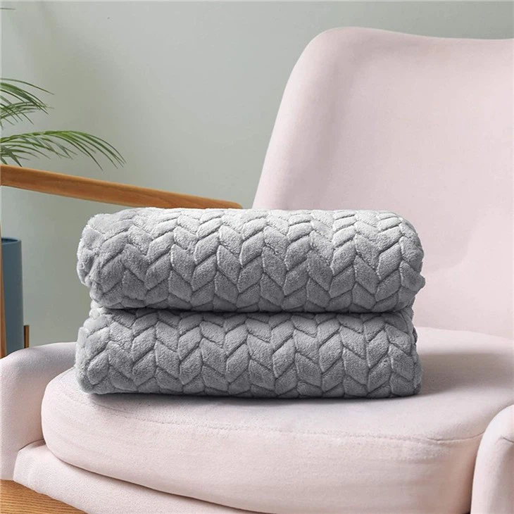 flannel fleece blanket