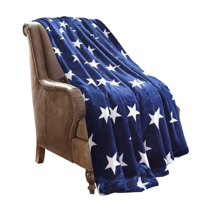 flannel fleece blanket