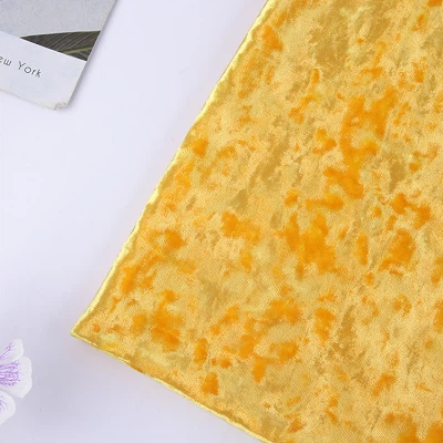 Velvet Fabric