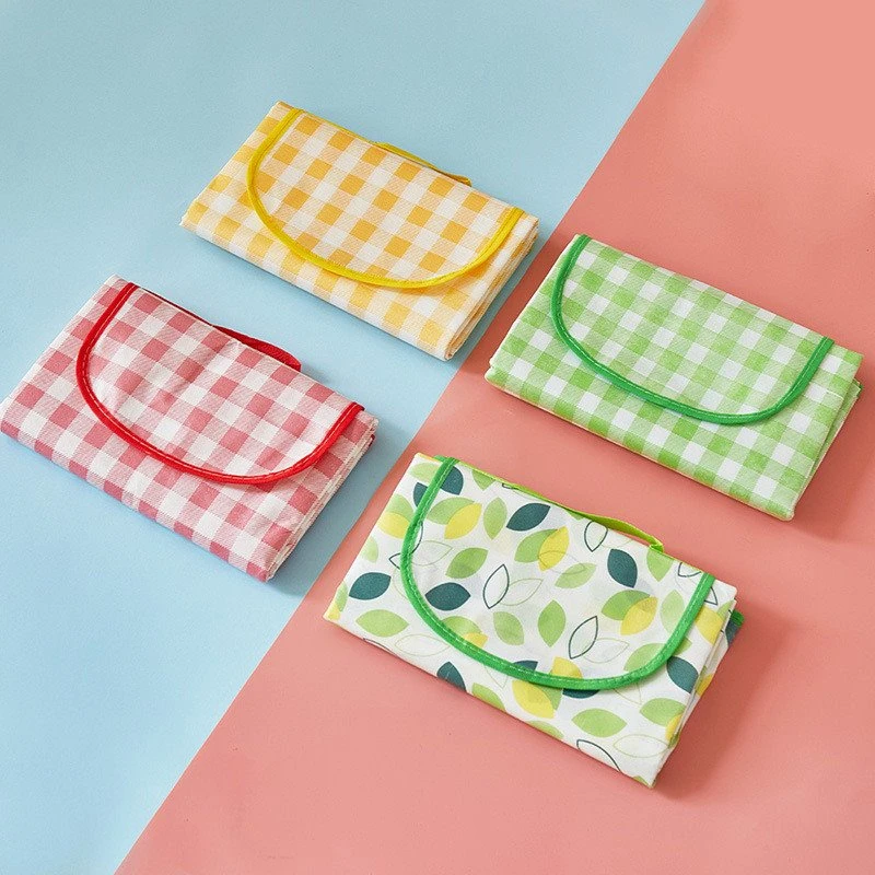 Blanced Picnic Vintage Style