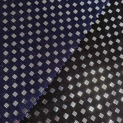 Brocade Gilding Fabric