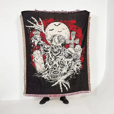 Tapestry Picnic Blanket